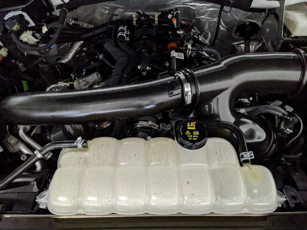 Certified 2024 Ford F150 XLT w/ FX4 Off-Road Package image 21