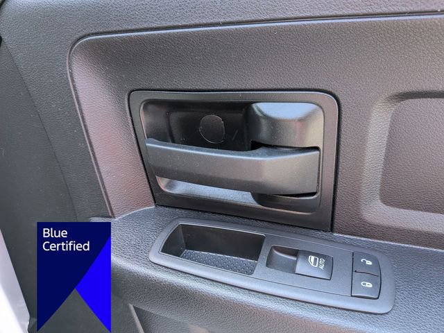 Used 2022 RAM 1500 Tradesman w/ Popular Equipment Group image 30