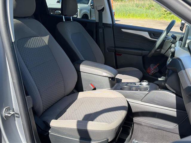 Certified 2022 Ford Escape SE AWD/4WD image 10