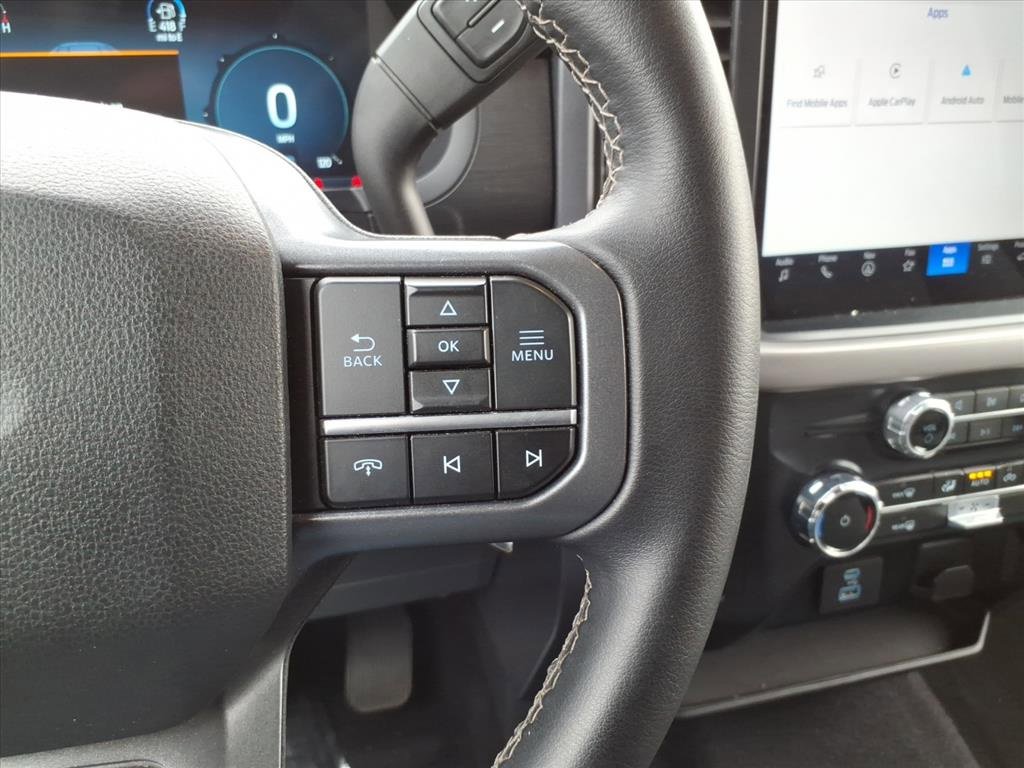 Certified 2024 Ford F150 XLT w/ Tow/Haul Package image 17