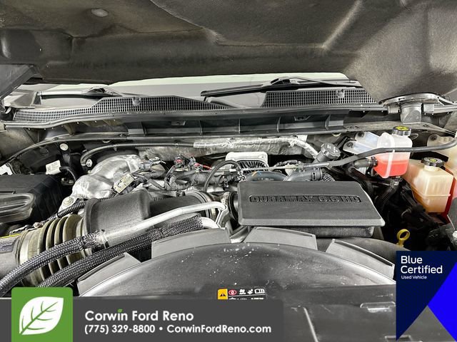 Used 2024 Chevrolet Silverado 2500 LT image 33