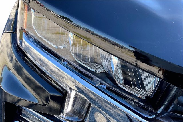 Used 2022 Chevrolet Silverado 1500 LTZ RWD image 32