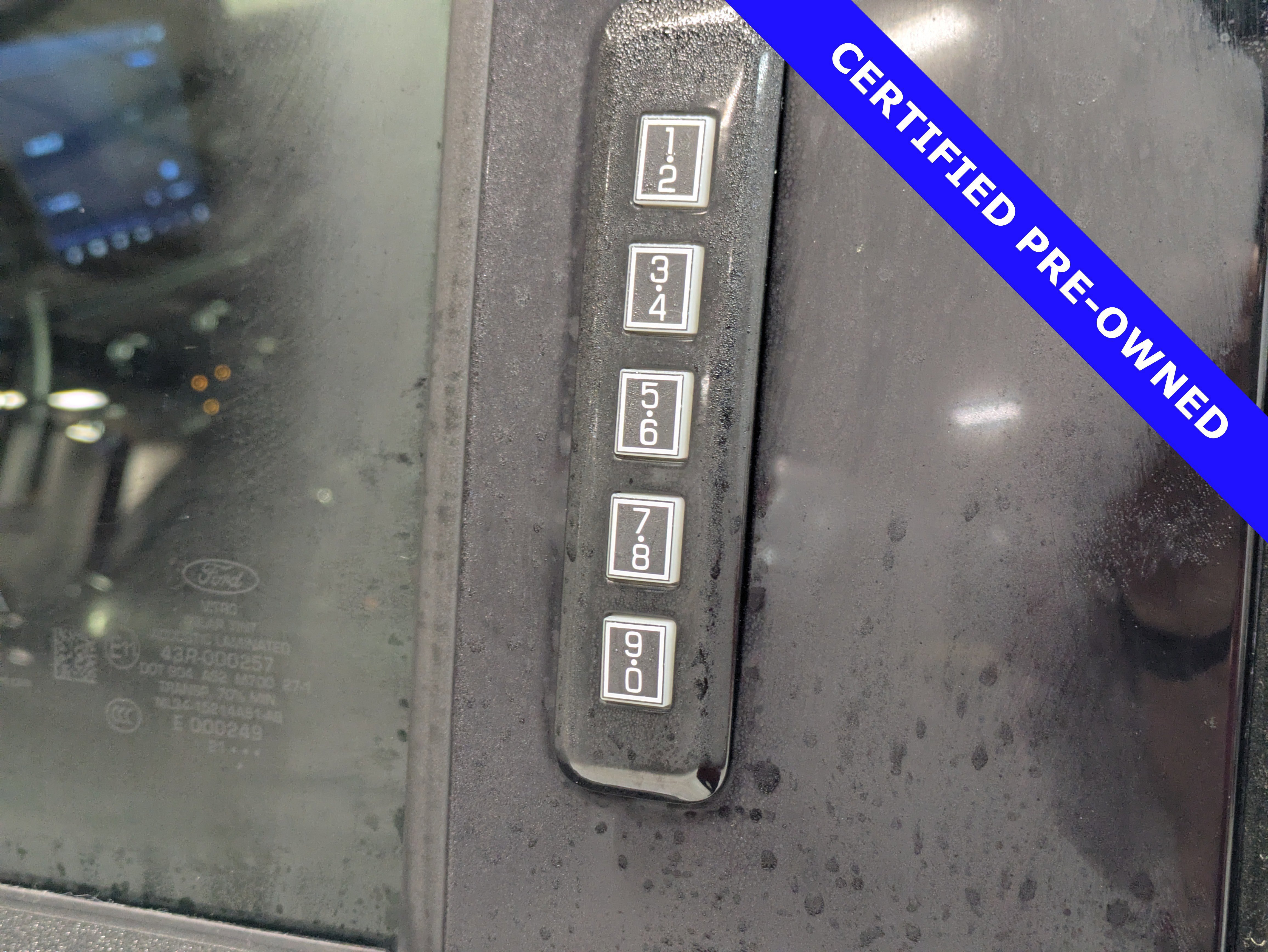 Certified 2021 Ford F150 XLT w/ Equipment Group 302A High image 26