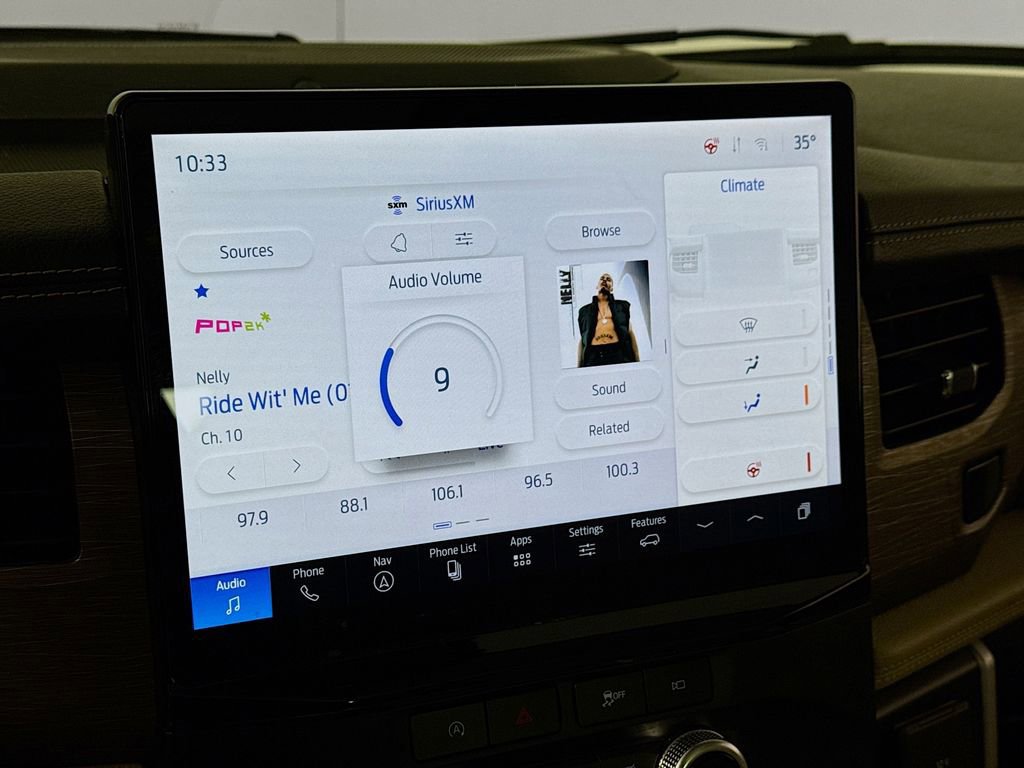 Certified 2024 Ford Expedition Max Limited image 18