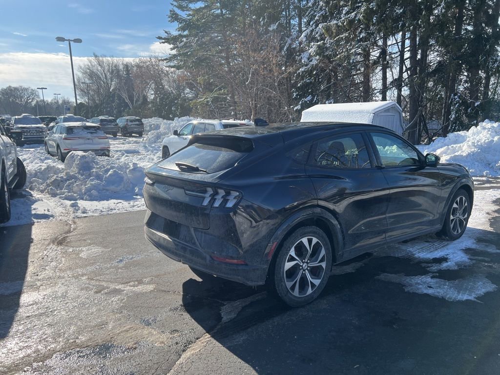 Certified 2023 Ford Mustang Mach-E Premium image 6