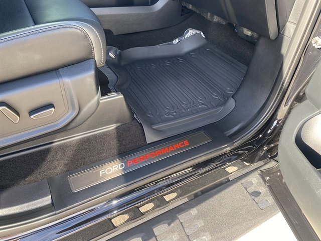 Certified 2020 Ford F150 Raptor w/ Equipment Group 802A Luxury image 11