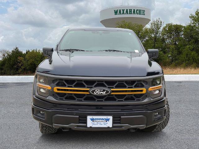 Certified 2025 Ford F150 Tremor AWD/4WD image 2