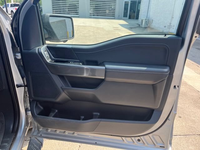 Certified 2023 Ford F150 XLT w/ Equipment Group 302A High AWD/4WD image 41