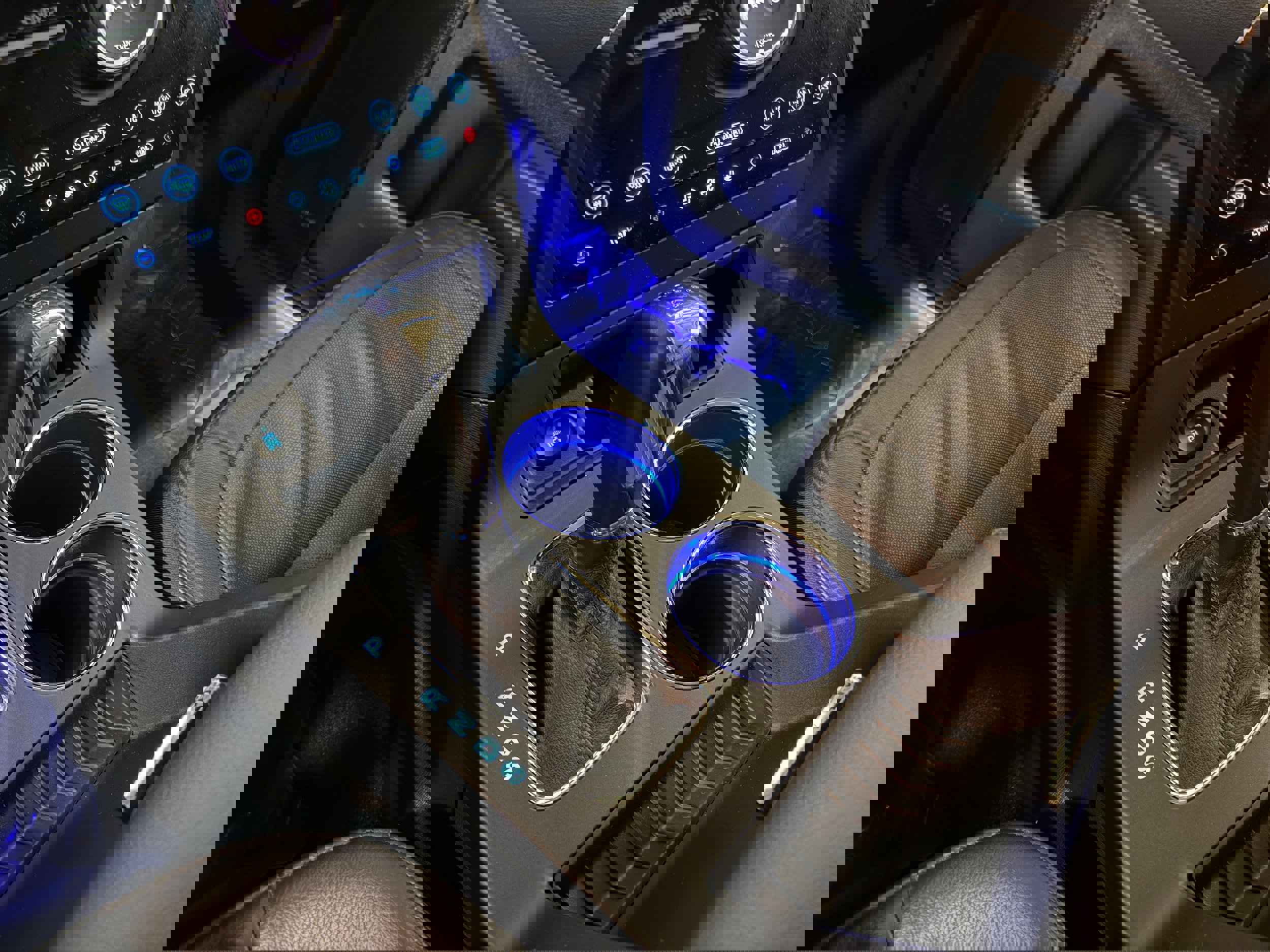 Certified 2019 Ford Flex Limited w/ Equipment Group 303A image 25