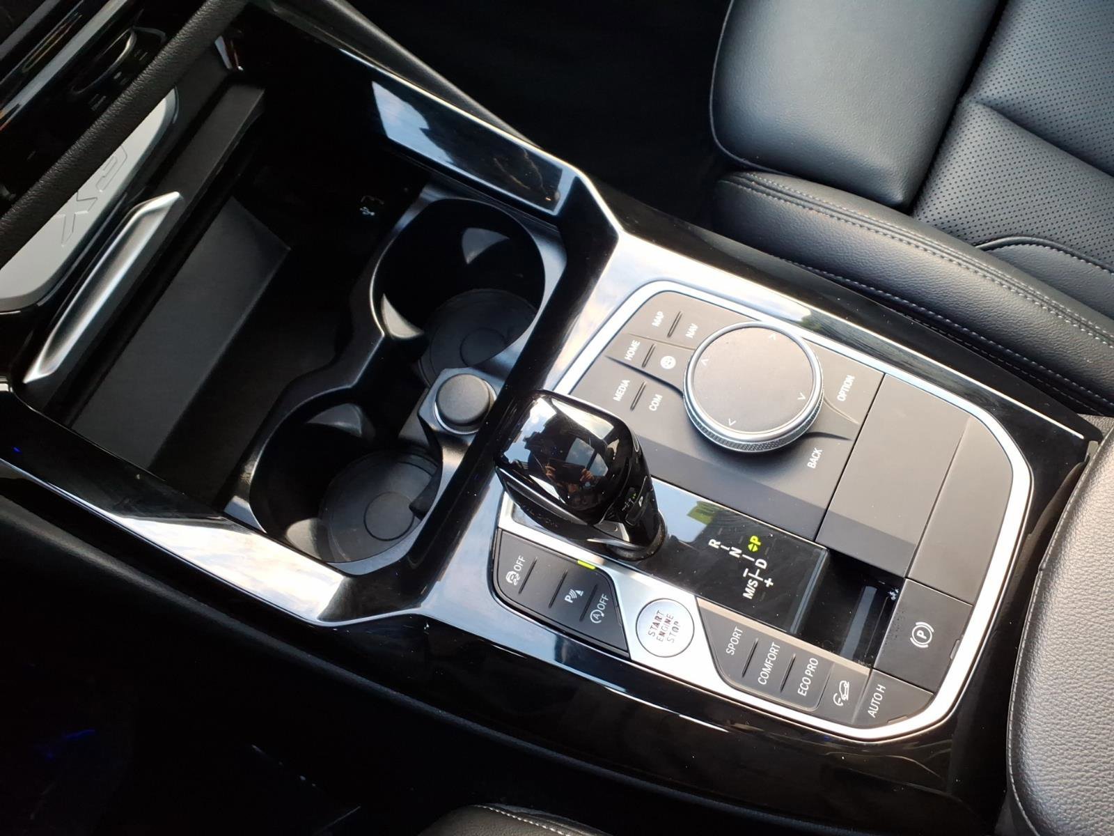 Used 2023 BMW X3 xDrive30i w/ M Sport Package image 25