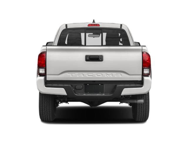 Used 2022 Toyota Tacoma SR w/ SX Package AWD/4WD image 8