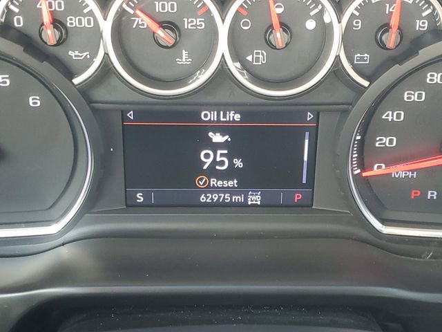 Used 2020 Chevrolet Silverado 2500 LT image 25