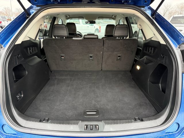 Certified 2022 Ford Edge SEL AWD/4WD image 20