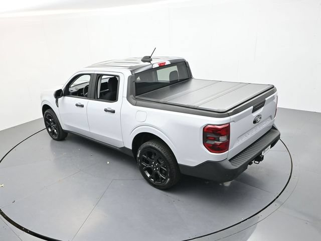 Certified 2025 Ford Maverick XLT w/ XLT Luxury Package AWD/4WD image 40