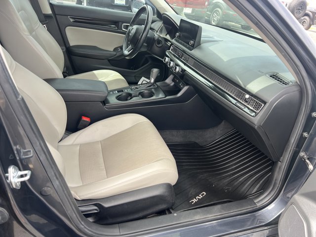 Used 2024 Honda Civic EX-L image 15