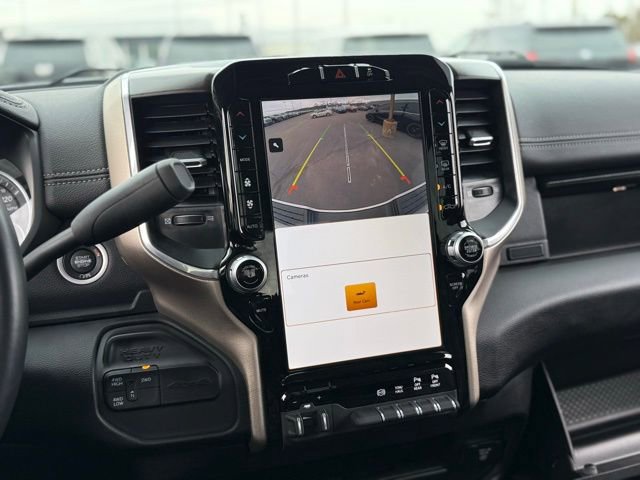 Used 2024 RAM 2500 Laramie image 4