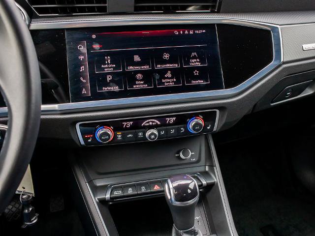 Used 2022 Audi Q3 2.0T Premium Plus image 20