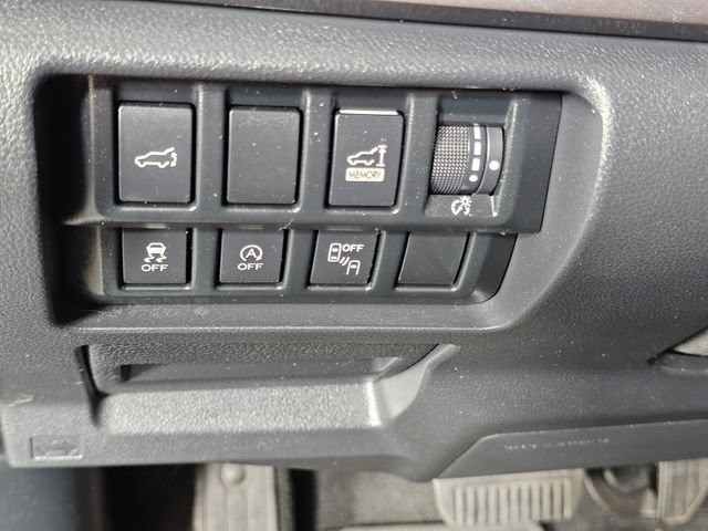 Used 2020 Subaru Forester Sport AWD/4WD image 25