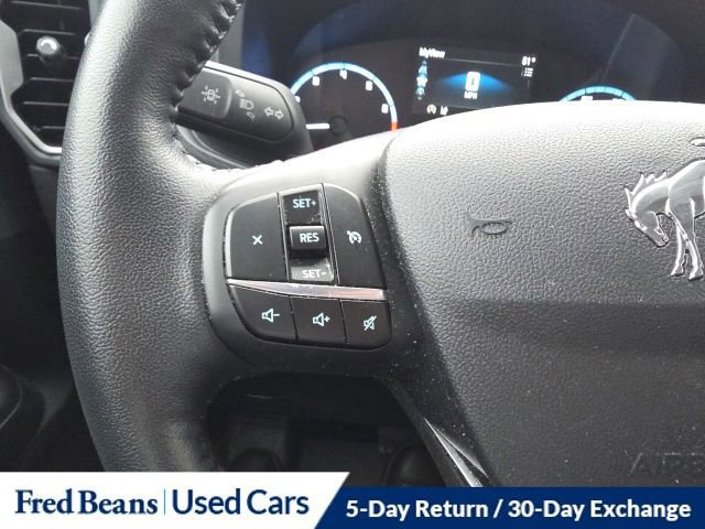 Certified 2022 Ford Bronco Sport Big Bend w/ Convenience Package image 19