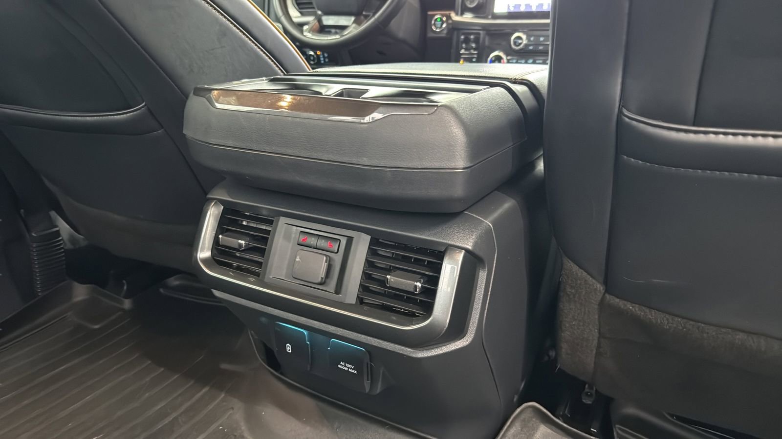 Certified 2023 Ford F150 Tremor w/ Equipment Group 402A High AWD/4WD image 27