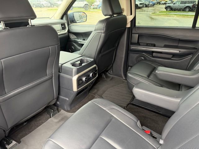 Certified 2023 Ford Expedition XLT RWD image 20