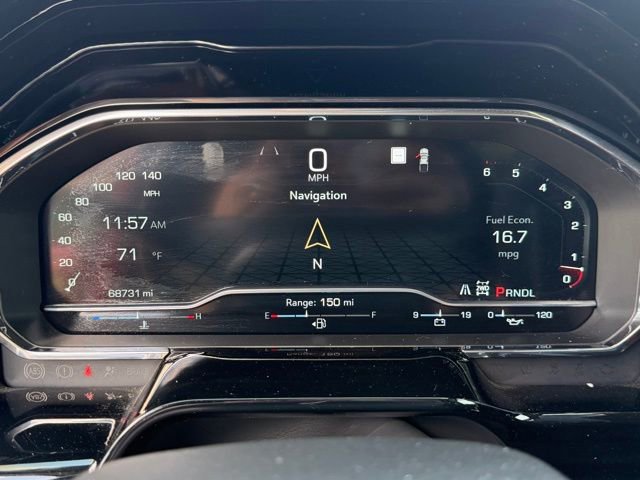 Used 2022 GMC Sierra 1500 Elevation image 16