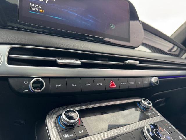 Used 2024 Hyundai Palisade Calligraphy AWD/4WD image 25