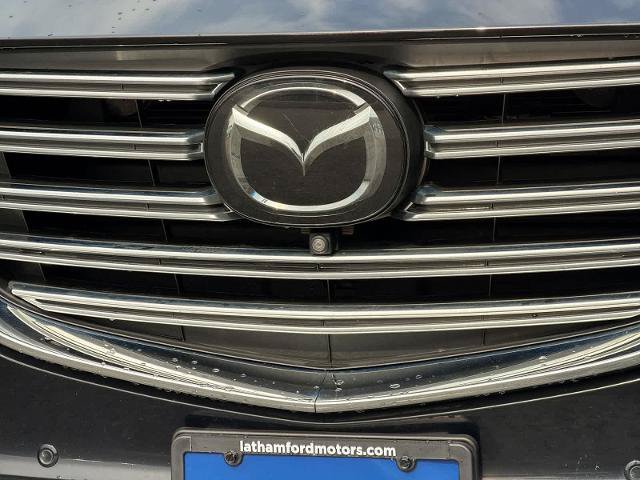 Used 2021 MAZDA CX-9 Grand Touring