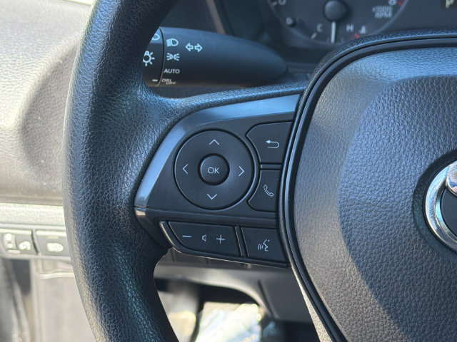 Used 2024 Toyota Corolla LE FWD image 26