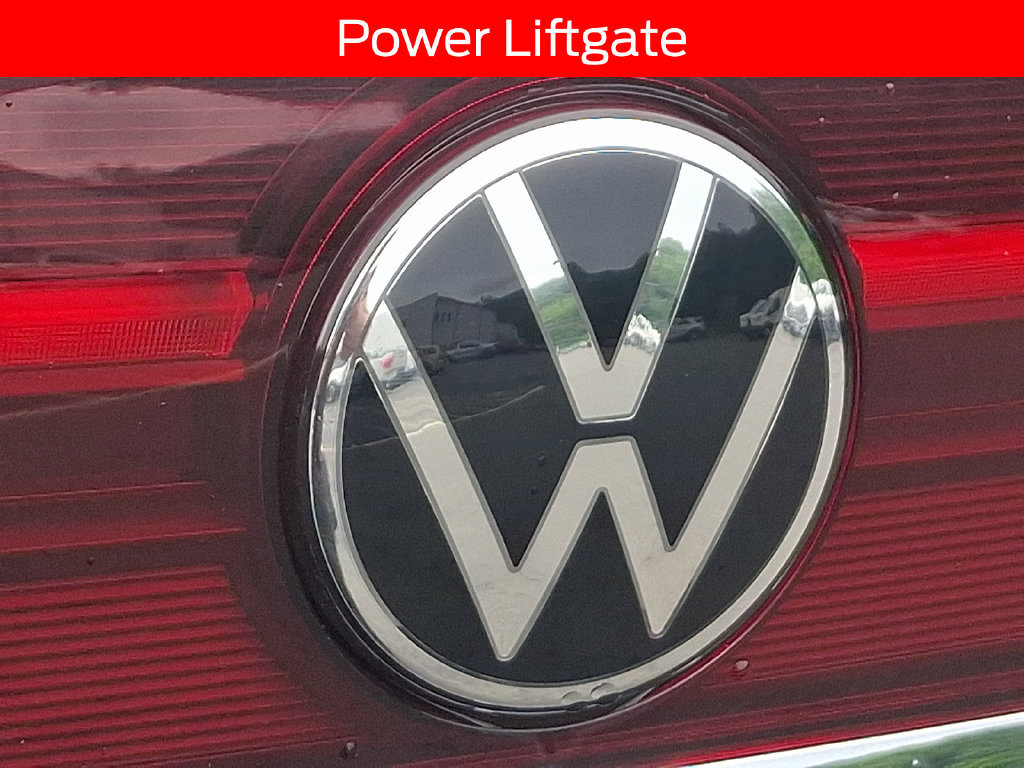Used 2024 Volkswagen Atlas Cross Sport SEL Premium R-Line AWD/4WD image 30