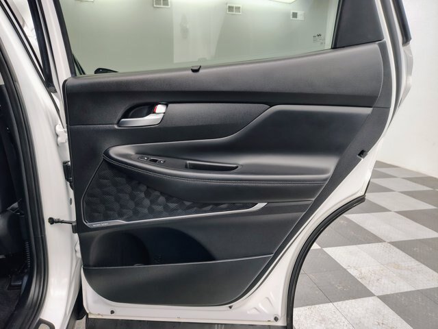 Used 2022 Hyundai Santa Fe Limited AWD/4WD image 30