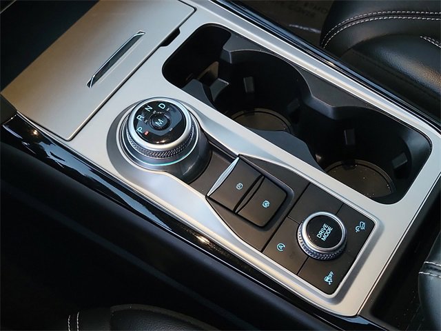 Certified 2023 Ford Explorer ST w/ Equipment Group 401A image 12