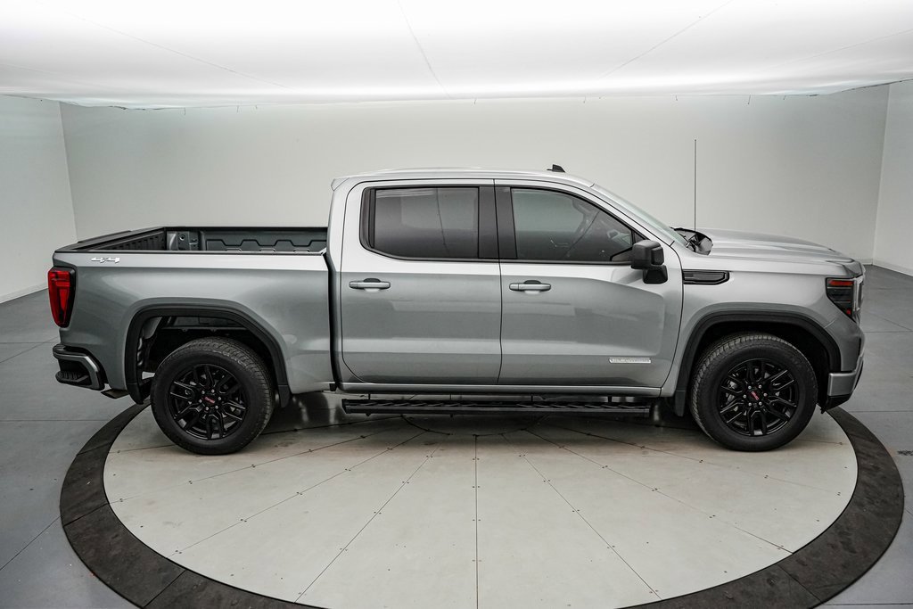 Used 2024 GMC Sierra 1500 Elevation image 6