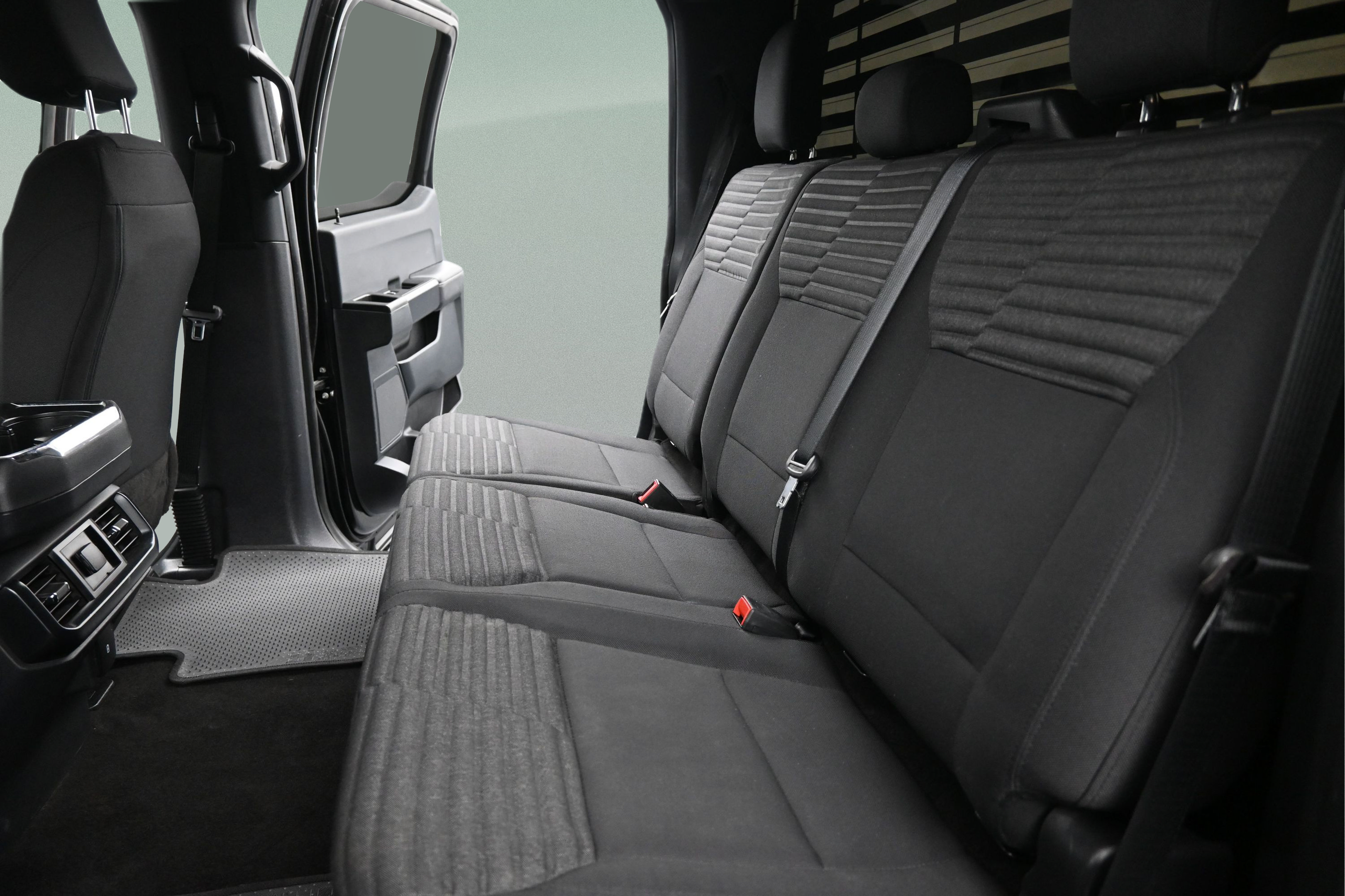 Certified 2023 Ford F150 XL w/ STX Appearance Package RWD image 23