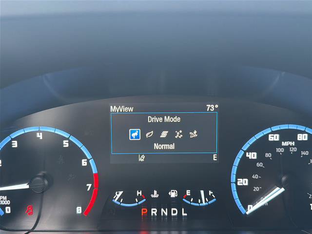 Certified 2022 Ford Bronco Sport Big Bend w/ Convenience Package AWD/4WD image 32