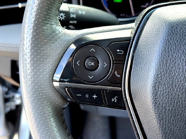 Used 2020 Toyota Avalon Limited w/ Advanced Safety Package FWD image 14