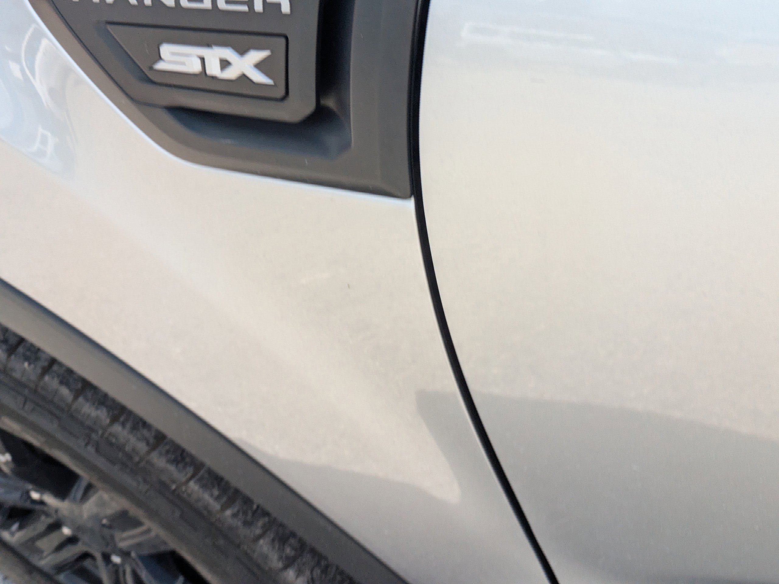 Certified 2022 Ford Ranger XL w/ Equipment Group 101A High image 9