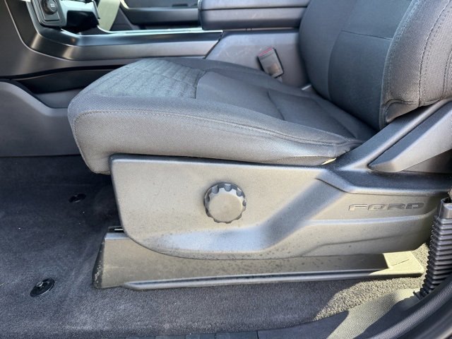 Certified 2023 Ford F150 XL w/ STX Appearance Package image 9
