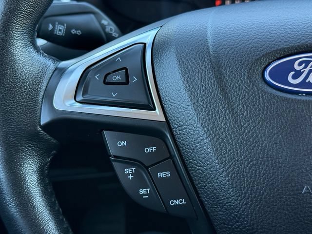 Certified 2020 Ford Edge SEL w/ Cold Weather Package AWD/4WD image 20