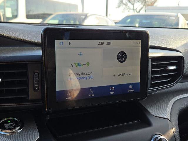 Certified 2020 Ford Explorer XLT image 27