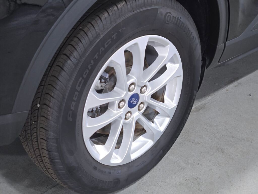 Certified 2022 Ford Escape SE w/ Convenience Package image 13