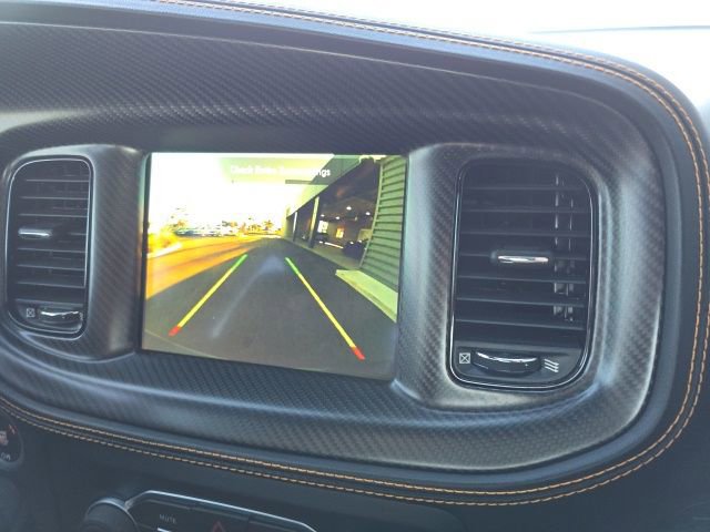 Used 2022 Dodge Charger Scat Pack image 10