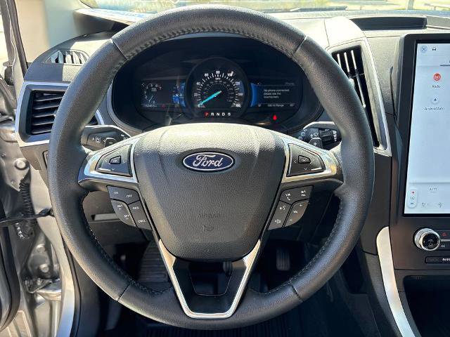 Certified 2024 Ford Edge SEL w/ Convenience Package AWD/4WD image 33