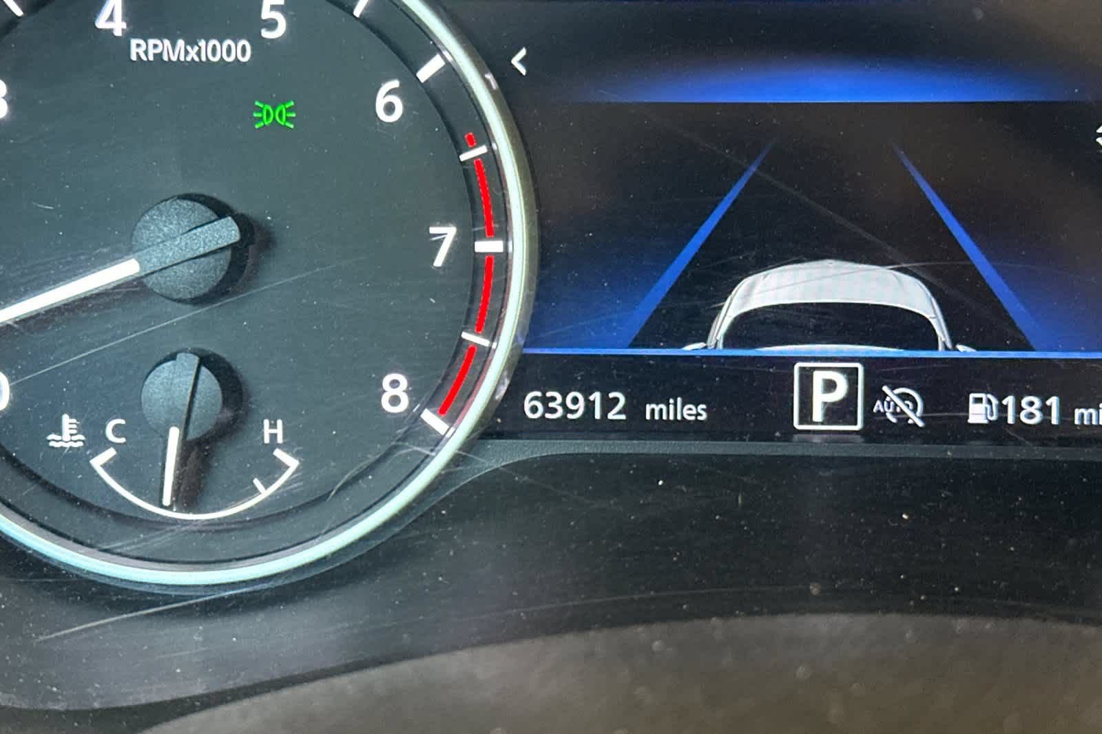 Used 2024 Nissan Sentra SV FWD image 25