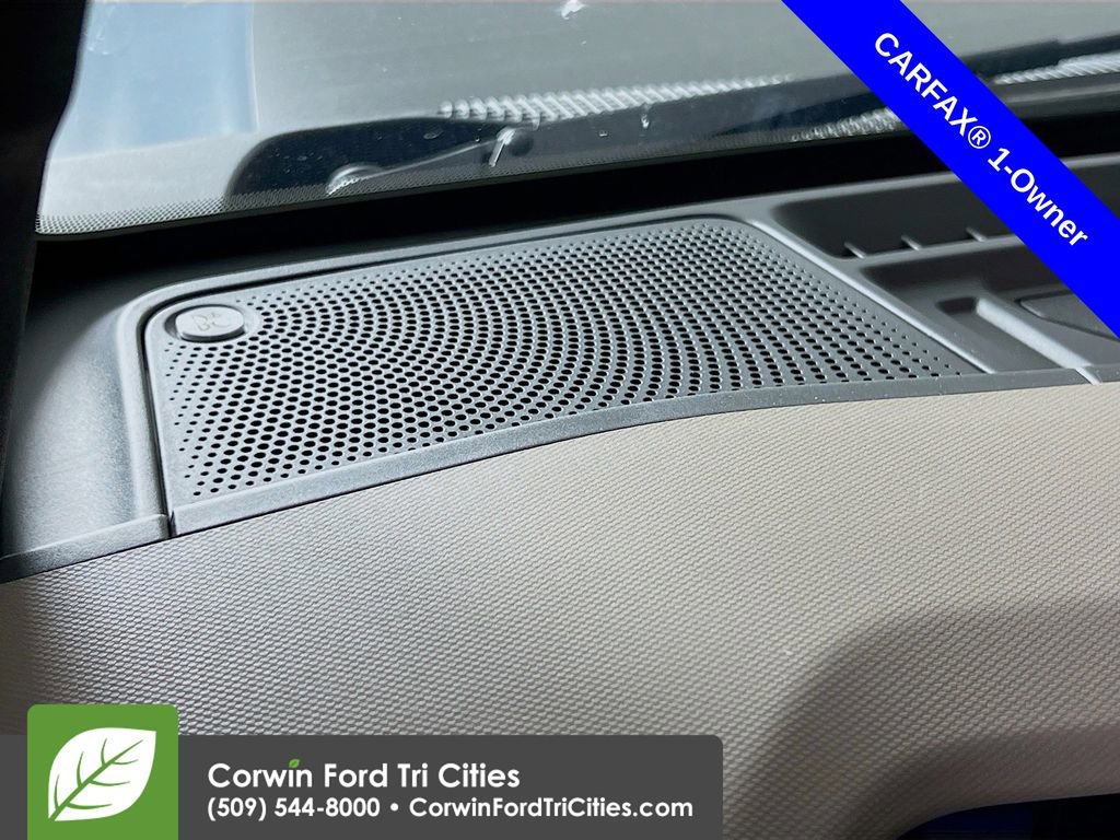 Certified 2024 Ford Bronco Wildtrak image 16