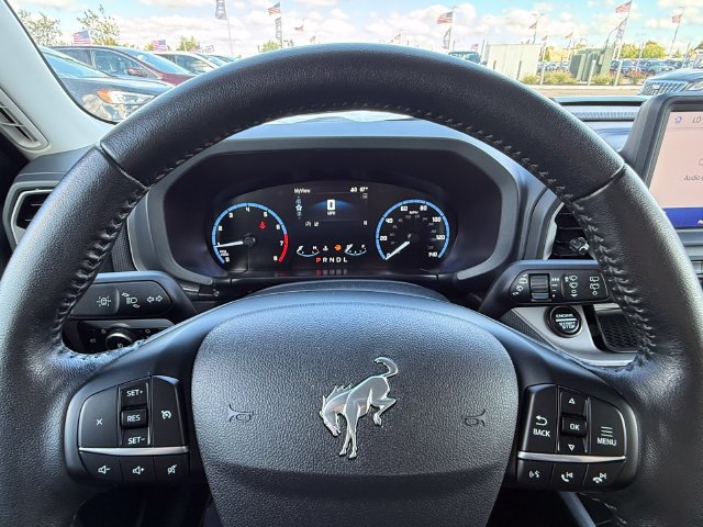 Certified 2023 Ford Bronco Sport Big Bend AWD/4WD image 19
