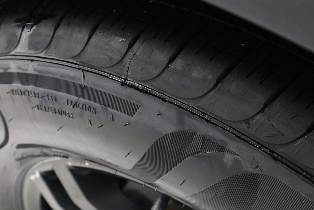 Certified 2022 Ford Explorer XLT image 20