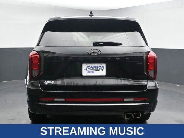 Used 2025 Hyundai Palisade Calligraphy AWD/4WD image 10