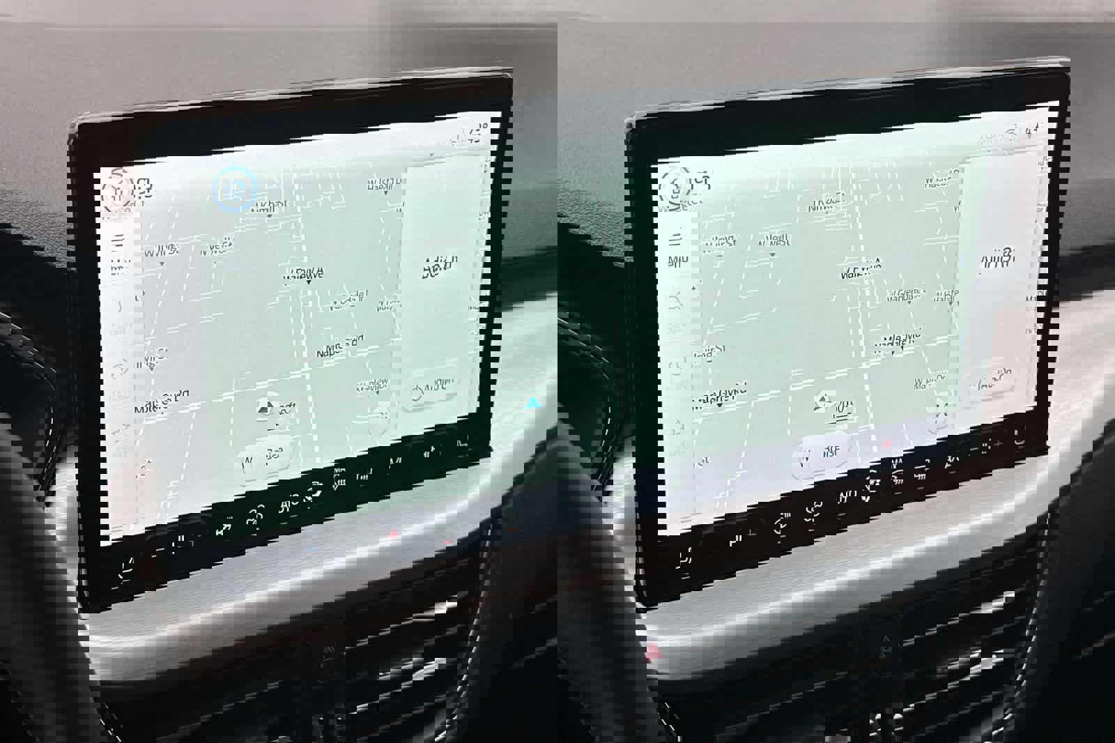 Certified 2025 Ford Escape Platinum image 19