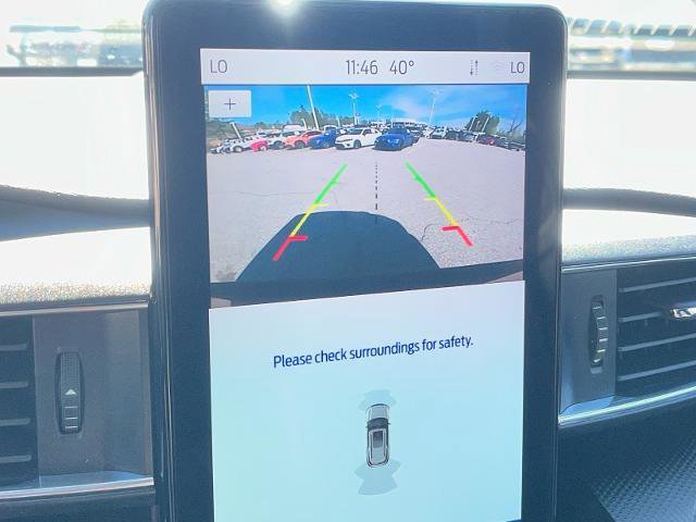 Certified 2023 Ford Explorer ST w/ Equipment Group 401A image 11